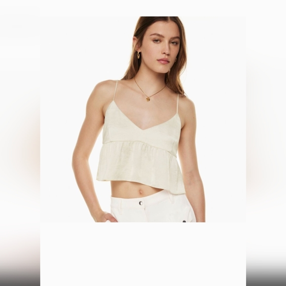 Aritzia tank - Picture 2 of 8